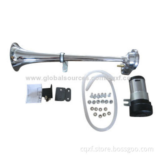 Car Horn with Voltage of 12/24V
